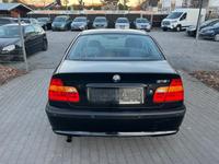 BMW 318i Automatik Facelift TÜV neu