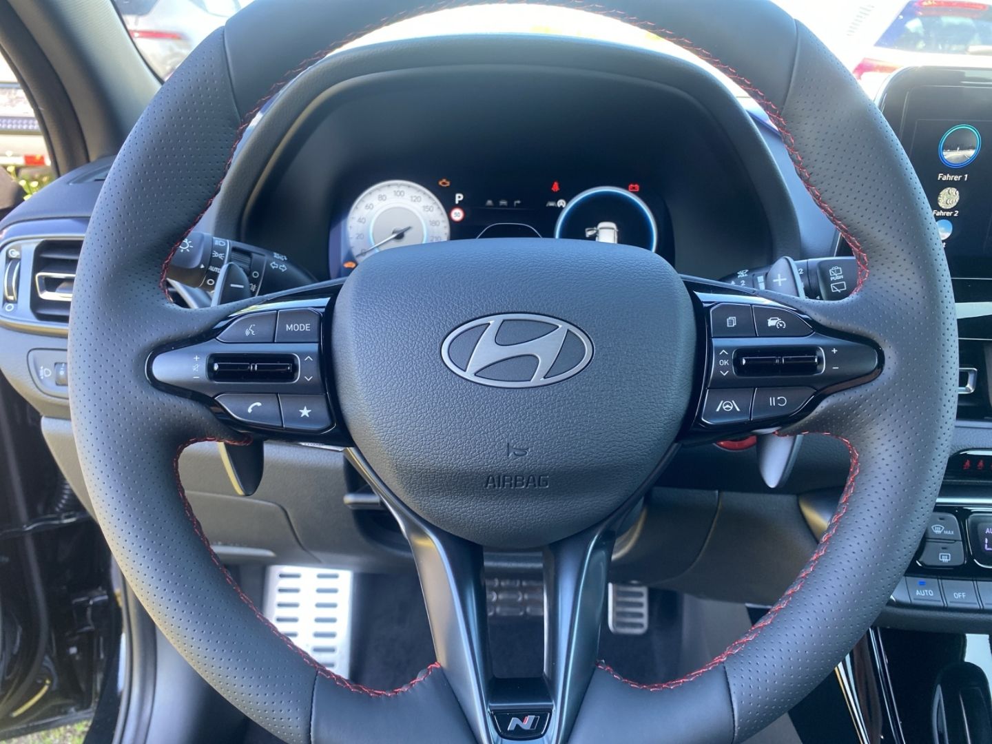 Hyundai i30 – Bild 13