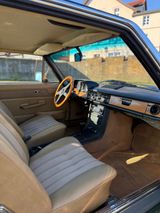 Mercedes-Benz Mercedes 280 Coupé  - Mercedes-Benz 280 aus 1976
