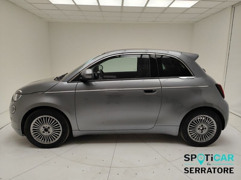 Other FIAT 500 La Nuova Nuova Hatchback My23 La Nuova  imagem 3
