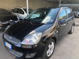 Ford Fiesta 1.2 16V 5p Km 130mila 08 - Ford Fiesta: 16v