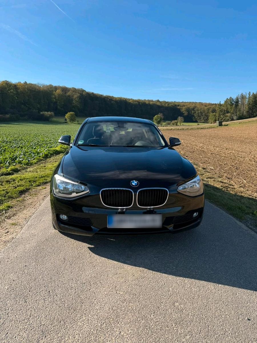 BMW 116