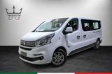 Fiat Talento 1.6 twin t. mjt LH1 12Q 125cv combi - Fiat: Combi