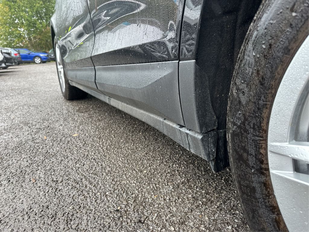 Skoda Enyaq - Bild 11