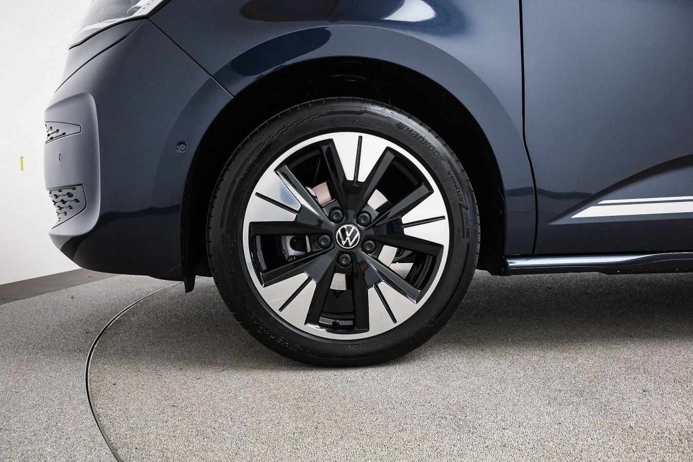 Volkswagen T7 Multivan - Bild 7