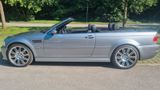 BMW M3 Cabrio Schalter HK  - BMW M3 in München