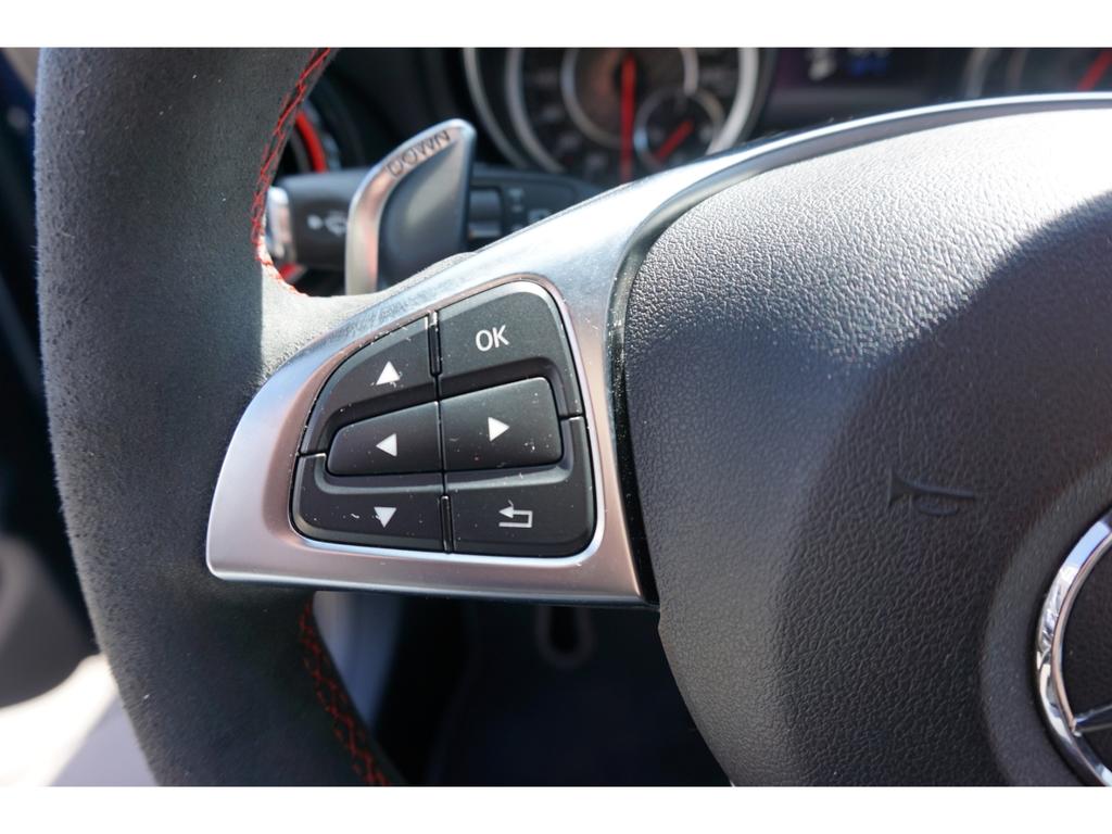 Mercedes-Benz A 45 AMG