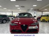 Alfa Romeo Giulia 2.0 Turbo 16V 206 kW AT8-Q4 Veloce*Panora - Alfa Romeo Giulia aus 2019