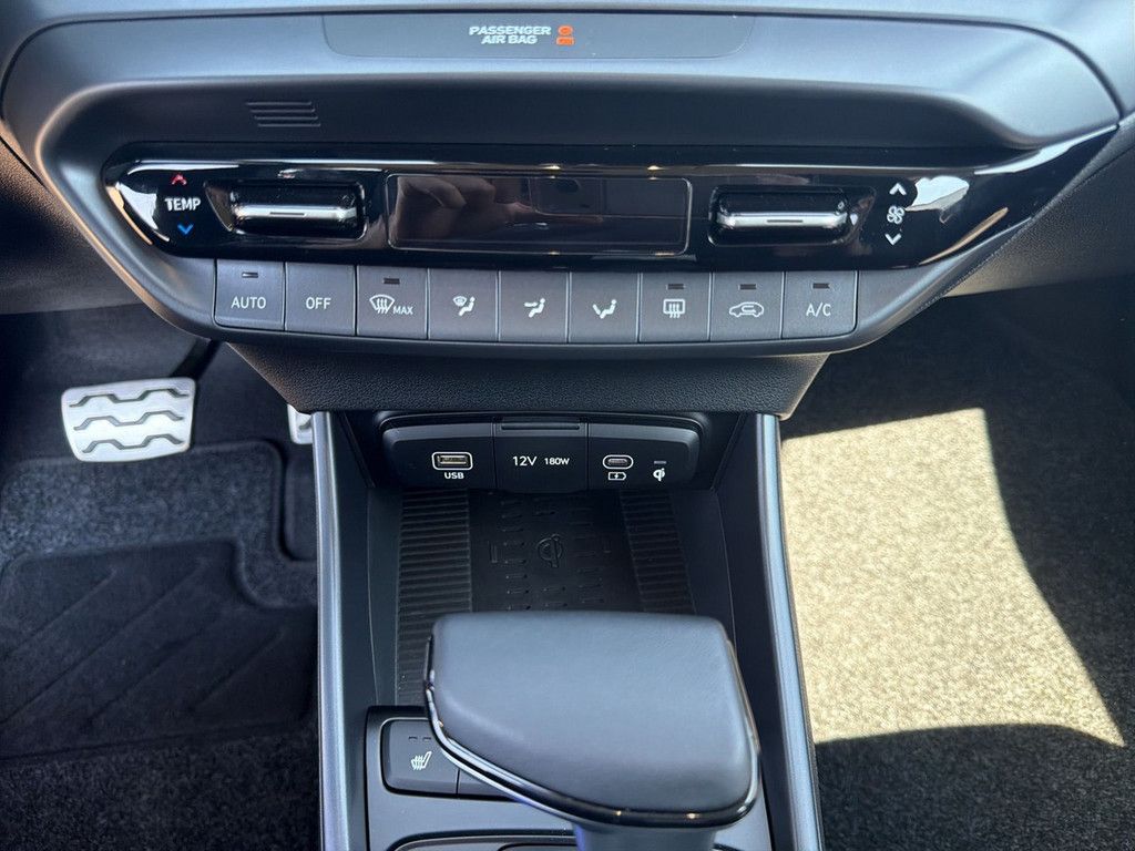 Hyundai BAYON – Bild 21
