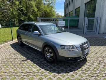 Audi A6 Allroad - 3