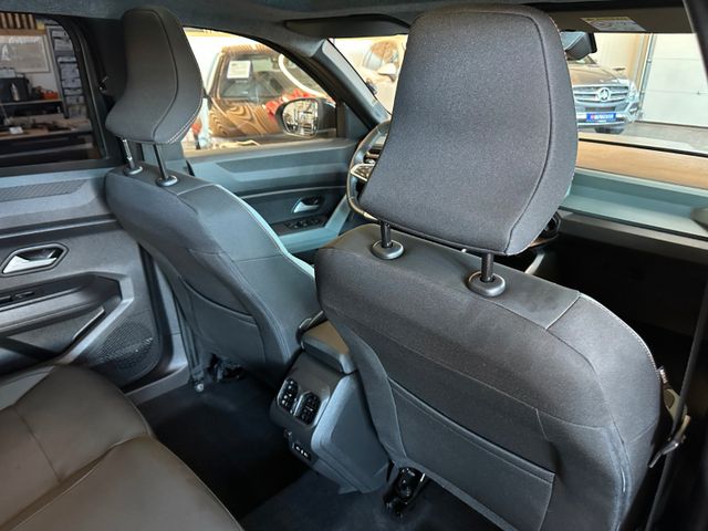 MYAUTOCENTER – Gebraucht- und Jahreswagen mit Werkstattservice in Pfaffenhofen Dacia Bigster Hybrid 155 Extreme*Kamera*Navi*LED*Klima