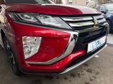 Mitsubishi Eclipse Cross Top 4WD / 1. Hand - Mitsubishi Gebrauchtwagen in München