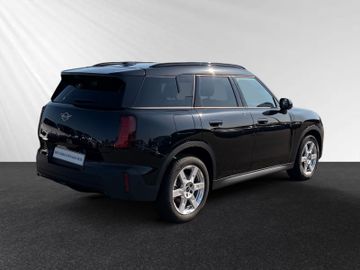 MINI Countryman D (Cooper) - 3