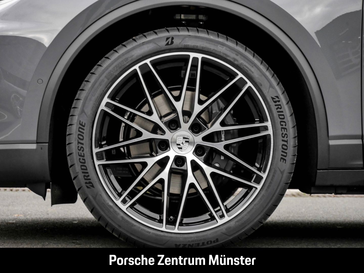 Porsche Macan - Bild 23