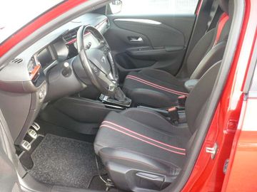 Bild 6 Opel Corsa 1.2 Direct Turbo 74kW GS Line LED SHZ/LHZ