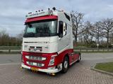 Volvo FH 460 Globetrotter