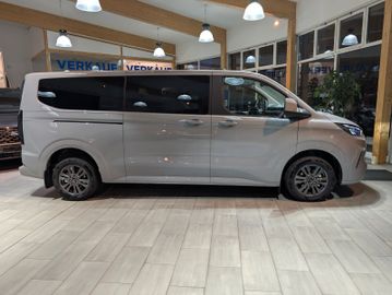 Ford Tourneo Custom L2 Titanium 5Jahre Garantie!*