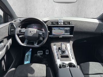 DS Automobiles DS 7 1.5 BlueHDi 130 FAP Pallas +Kam.+LED+SHZ