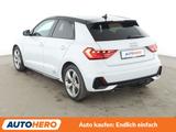 Audi A1 Sportback 40 TFSI S Line Aut.*NAVI*LED*ACC* - Audi A1 mit Benzin-Antrieb