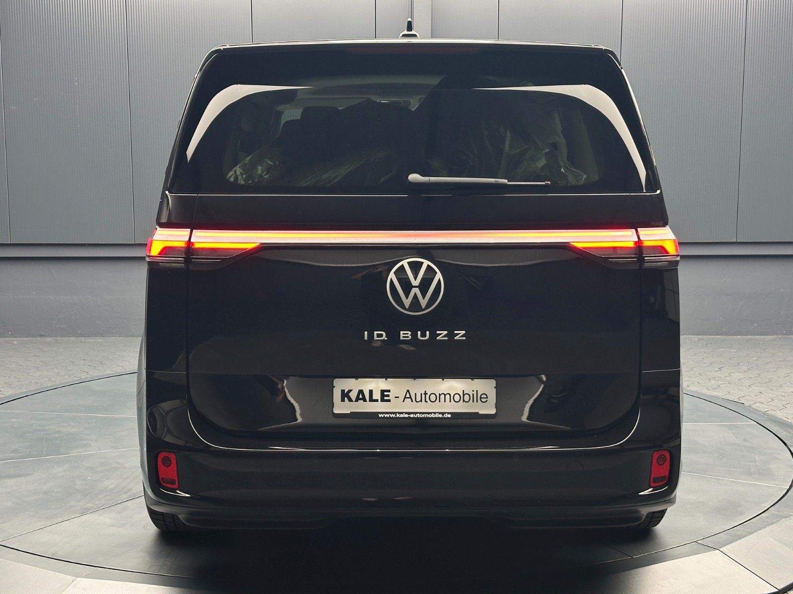 Volkswagen ID.Buzz Pro 210 kW 20Zoll EasyOpen AHK Design foto 4