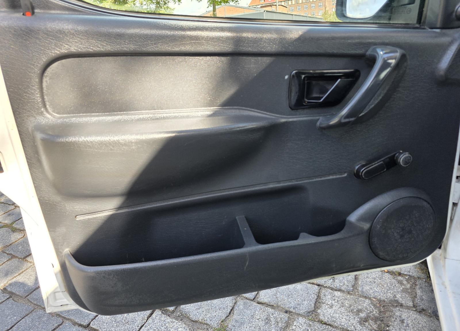 Citroën Berlingo HDi 75 800 Niv.B Kasten AHK