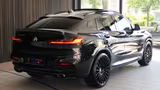 ALPINA XD4|22"|GSD|LEDER BRAUN|360°|EINMALIG - ALPINA XD4 Gebrauchtwagen