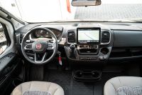 Malibu T 500 QB -Alde -Touring Paket -Fahrassistenz Pa. (2/25)