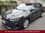 Kia Ceed 1.6 CRDi DCT  Automatik Rückfahrkamera - Kia cee'd / Ceed in Hannover