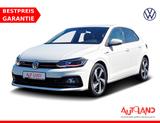 Volkswagen Polo 2.0 TSI GTI - Volkswagen Polo: Weiß, GTI