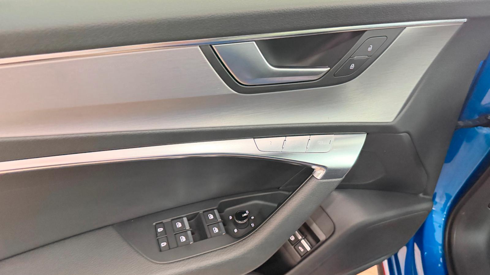 Audi A6 Avant 55 TFSI e quattro S-LINE, миниатюра 13