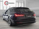 Audi A6 Avant 40 TDI sport - Audi A6 Gebrauchtwagen in Frankfurt