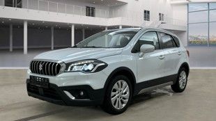 Suzuki (SX4) S-Cross 1,0 Boosterjet LED*SHZ*RfK