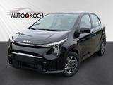 Kia Picanto 1.0 GDI / AUTOMATIK / VISION / NAVI / RÜ - Kia Picanto in Aachen