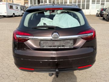 Opel Insignia - 4
