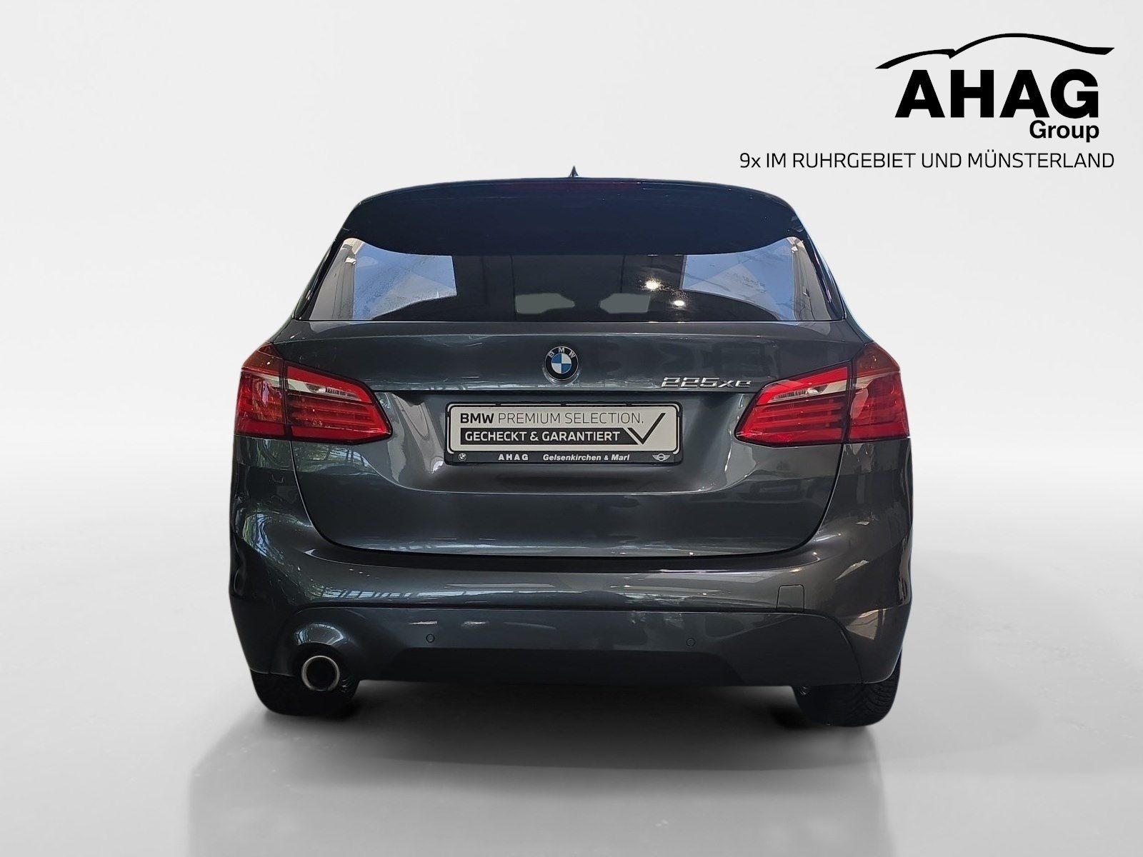 BMW 225 Active Tourer - Bild 5