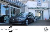 Volkswagen Golf VIII Variant 1.5 TSI Style Navi LED ACC 17Z