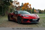 Corvette C8 - Corvette C8 aus 2021