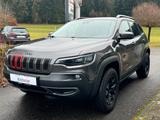 Jeep Cherokee Trailhawk 4WD - scheckheftgepflegte Jeep Cherokee