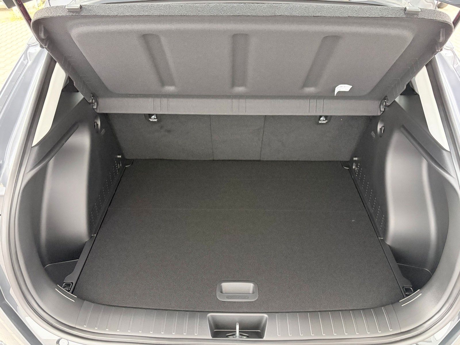 Fahrzeugabbildung Hyundai Kona Elektro 64 Trend 360,Kamera,LED,Navi,SHZ
