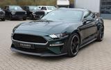 Ford Mustang Bullitt Fastback, 5.0L. - Unfallfrei - Ford Mustang Gebrauchtwagen in Bremen