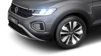 Volkswagen T-Roc - Vorschau Bild 4