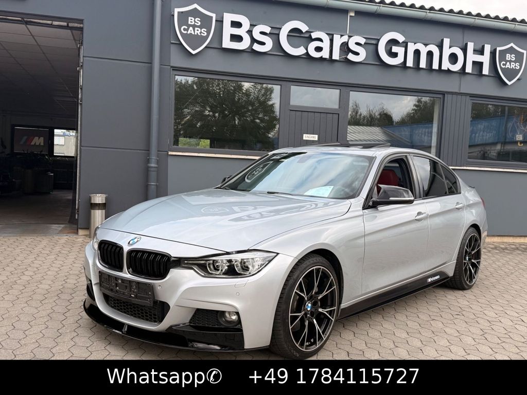 Image of BMW 328