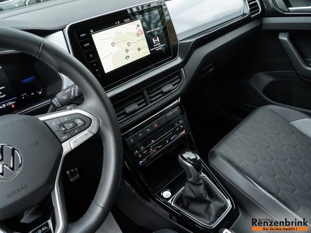 T-Cross Goal TSI DSG LED ACC Keyless Navi-Pro