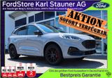Ford Kuga Graphite Tech PHEV ACC 20"LMF  4,99%* AHK