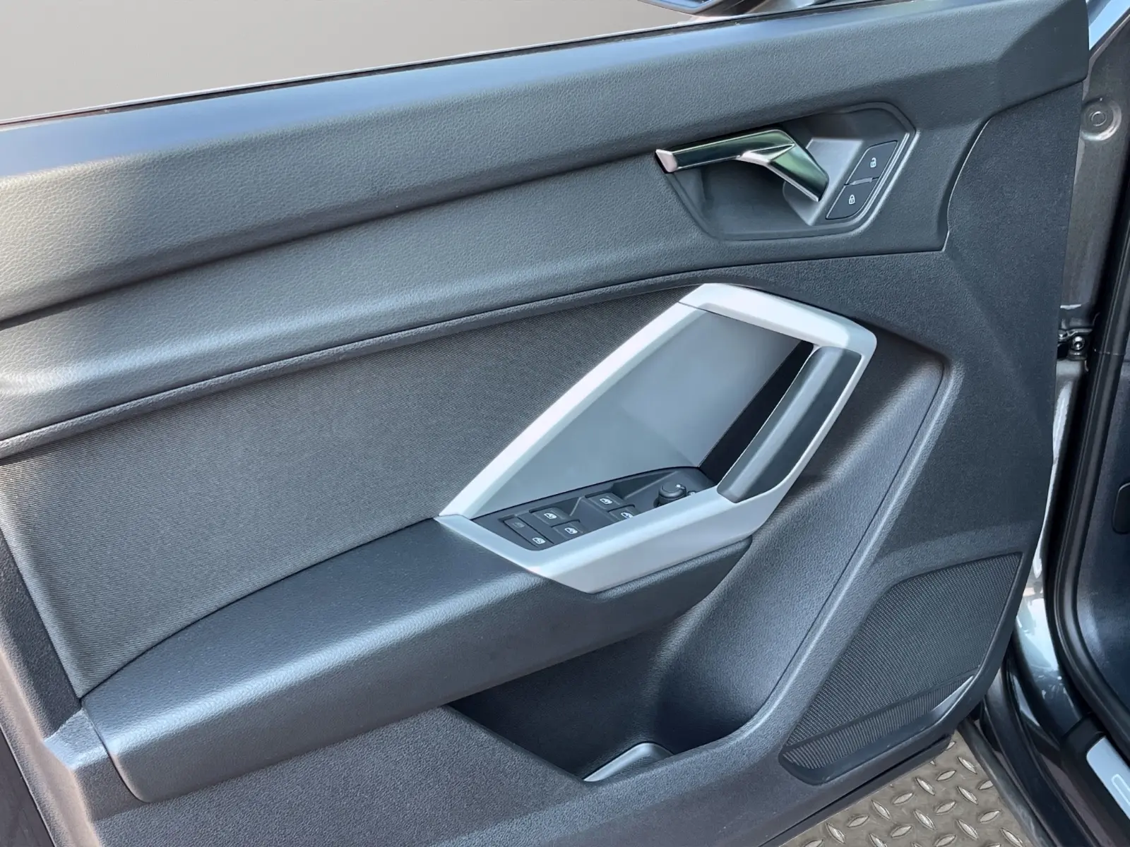 Audi Q3 SPORTBACK 35 TFSI S-LINE AUTOM. VIRTUAL ACC, миниатюра 10
