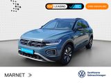 Volkswagen T-Roc Life GOAL 1.0 TSI 85kW NAVI*AHK*StandH.*LE - Volkswagen T-Roc: Goal