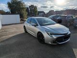 Toyota Corolla 5-Türer Team D 2,0-l-Hybrid - Toyota Corolla Verso: Team