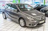Mercedes-Benz B 180 BlueEfficiency Automatik Navi PDC 122 PS - Mercedes-Benz B 180: Automatik
