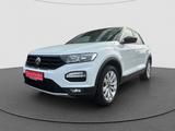 Volkswagen T-Roc 1.5 TSI Sport NAVI REAR VIEW WP DAB - Volkswagen Gebrauchtwagen in Essen