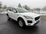 Jaguar E-Pace E-PACE Basis - gebrauchte Jaguar SUV & Geländewagen